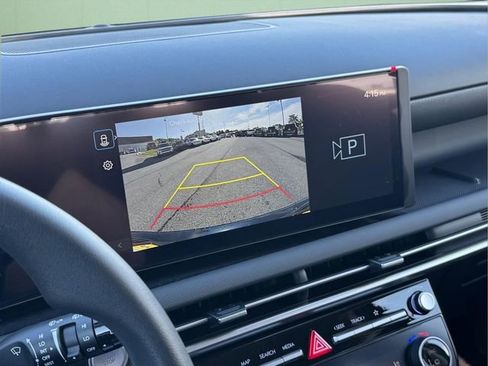 New 2026 Hyundai Tucson SEL AWD/4WD image 32