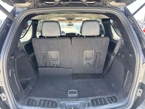 Used 2011 Dodge Durango R/T w/ Leather Interior Group RWD image 10