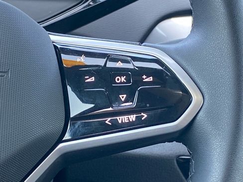 Certified 2023 Volkswagen ID.4 Pro S RWD image 9