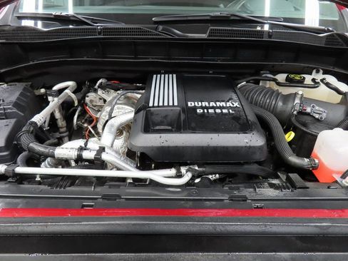 Used 2024 GMC Sierra 1500 Elevation w/ LPO, Elevation Black Package image 23