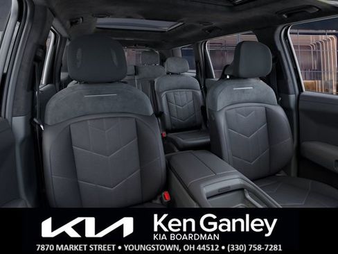 New 2027 Kia Telluride X-Line SX Prestige AWD/4WD image 15