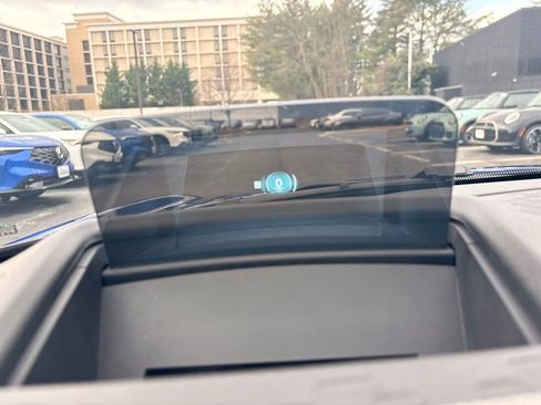 Used 2025 MINI Cooper S image 41