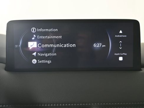 Used 2024 MAZDA CX-5 AWD 2.5 S w/ Preferred Package image 28