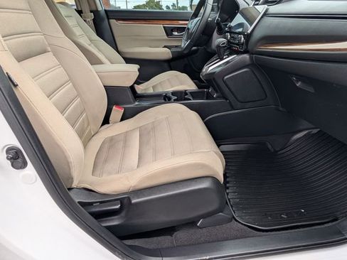 Used 2022 Honda CR-V EX image 22