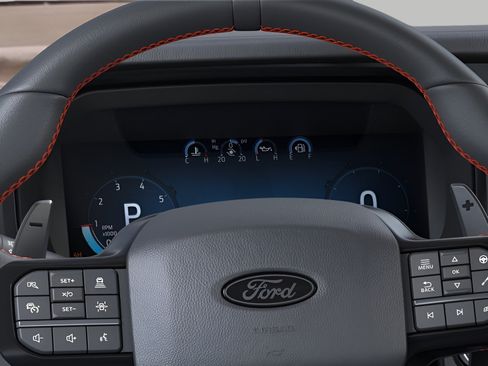 New 2026 Ford F150 Raptor AWD/4WD image 13