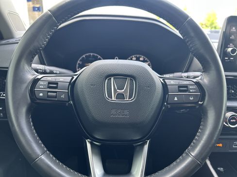 Certified 2023 Honda CR-V EX-L image 21