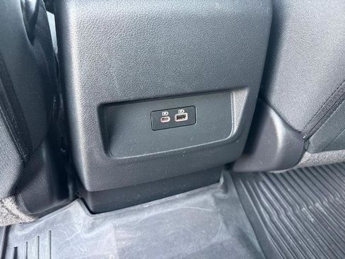 Used 2022 Nissan Frontier PRO-4X w/ Off-Road Protection Package AWD/4WD image 10