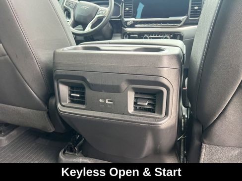 Used 2023 Chevrolet Silverado 1500 RST AWD/4WD image 33