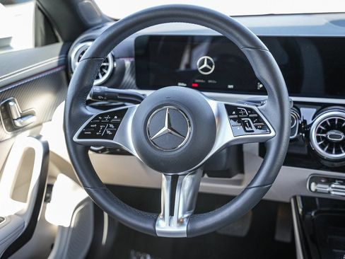 Certified 2026 Mercedes-Benz CLA 250 image 15