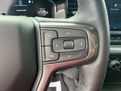Used 2026 Chevrolet Silverado 1500 High Country w/ Technology Package AWD/4WD image 36