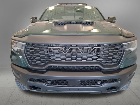 New 2026 RAM 1500 RHO w/ RHO Level 1 Equipment Group AWD/4WD image 2