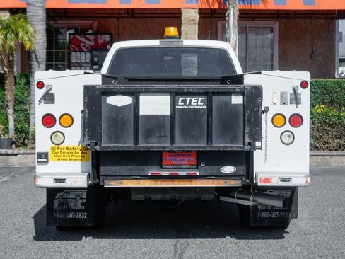 Used 2006 Ford F450 XL RWD image 11