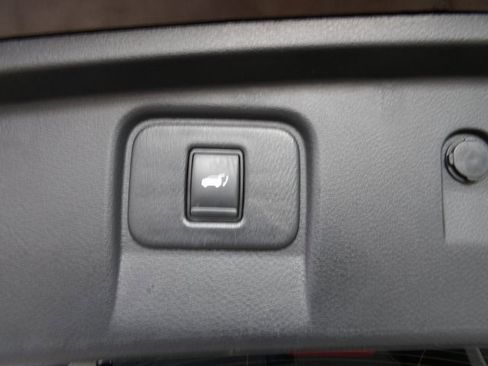 Certified 2021 Nissan Murano SL w/ SL Moonroof Package image 11