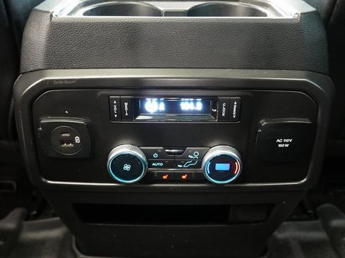 Used 2021 Ford Expedition Max Limited image 30