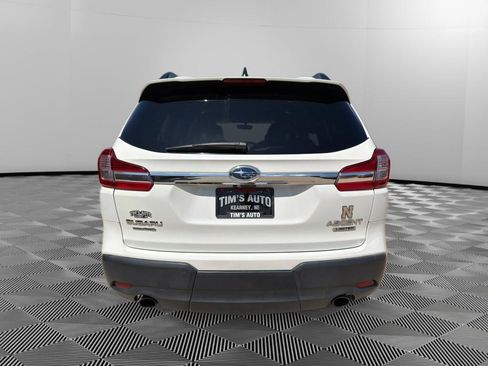 Used 2020 Subaru Ascent Limited AWD/4WD image 4