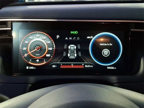 Used 2024 Hyundai Tucson XRT image 26