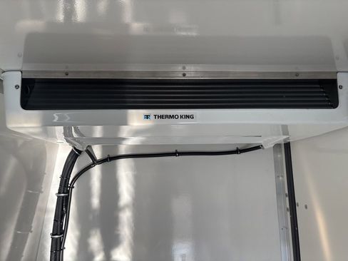 New 2026 Mercedes-Benz Sprinter 2500 image 16