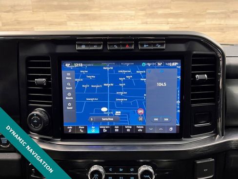 Used 2024 Ford F350 Lariat w/ Lariat Ultimate Package image 7