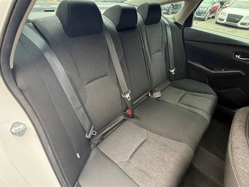 Used 2023 Honda Accord EX image 14