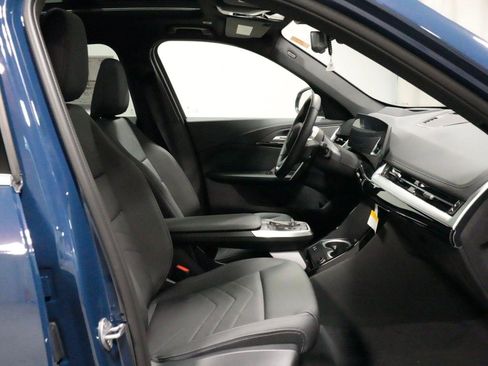 New 2027 BMW X1 xDrive28i AWD/4WD image 7