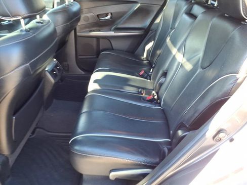 Used 2013 Toyota Venza Limited AWD/4WD image 7