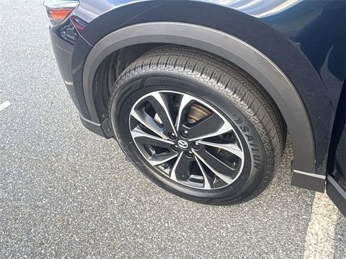 Used 2023 MAZDA CX-5 AWD 2.5 S w/ Premium Package image 34