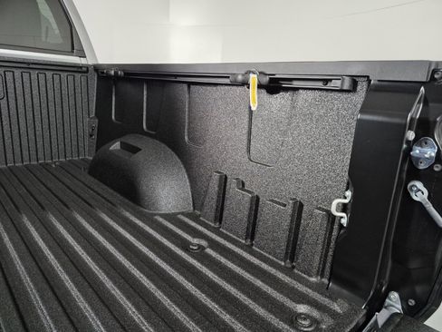 New 2026 Toyota Tundra SR5 image 6