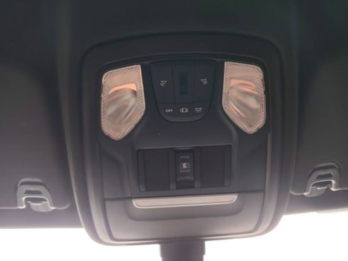 Used 2020 RAM 1500 Rebel w/ Rebel Level 1 Equipment Group RWD image 7