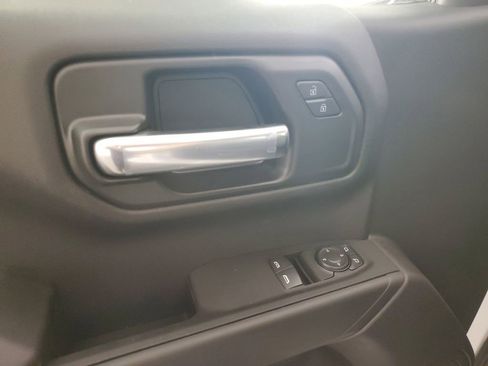 New 2026 Chevrolet Silverado 1500 W/T image 27