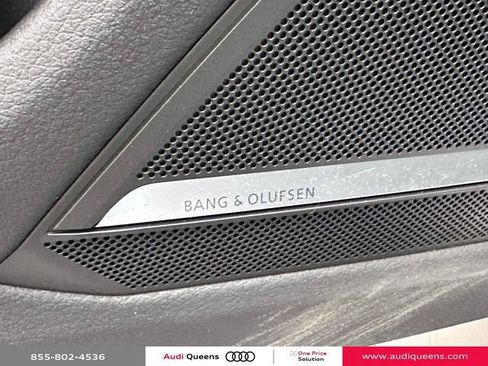 Certified 2023 Audi A6 Premium Plus w/ Premium Plus Package AWD/4WD image 20