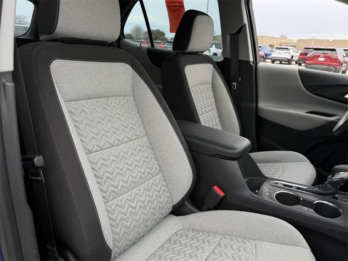 Certified 2024 Chevrolet Equinox LS image 22