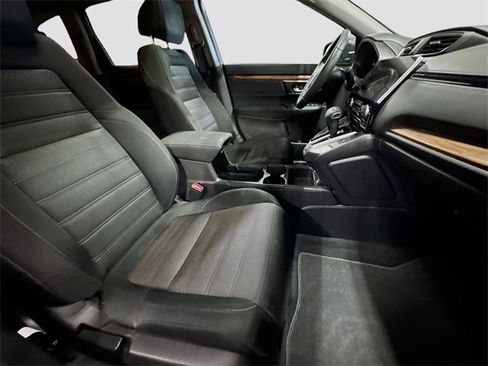 Used 2022 Honda CR-V EX image 31