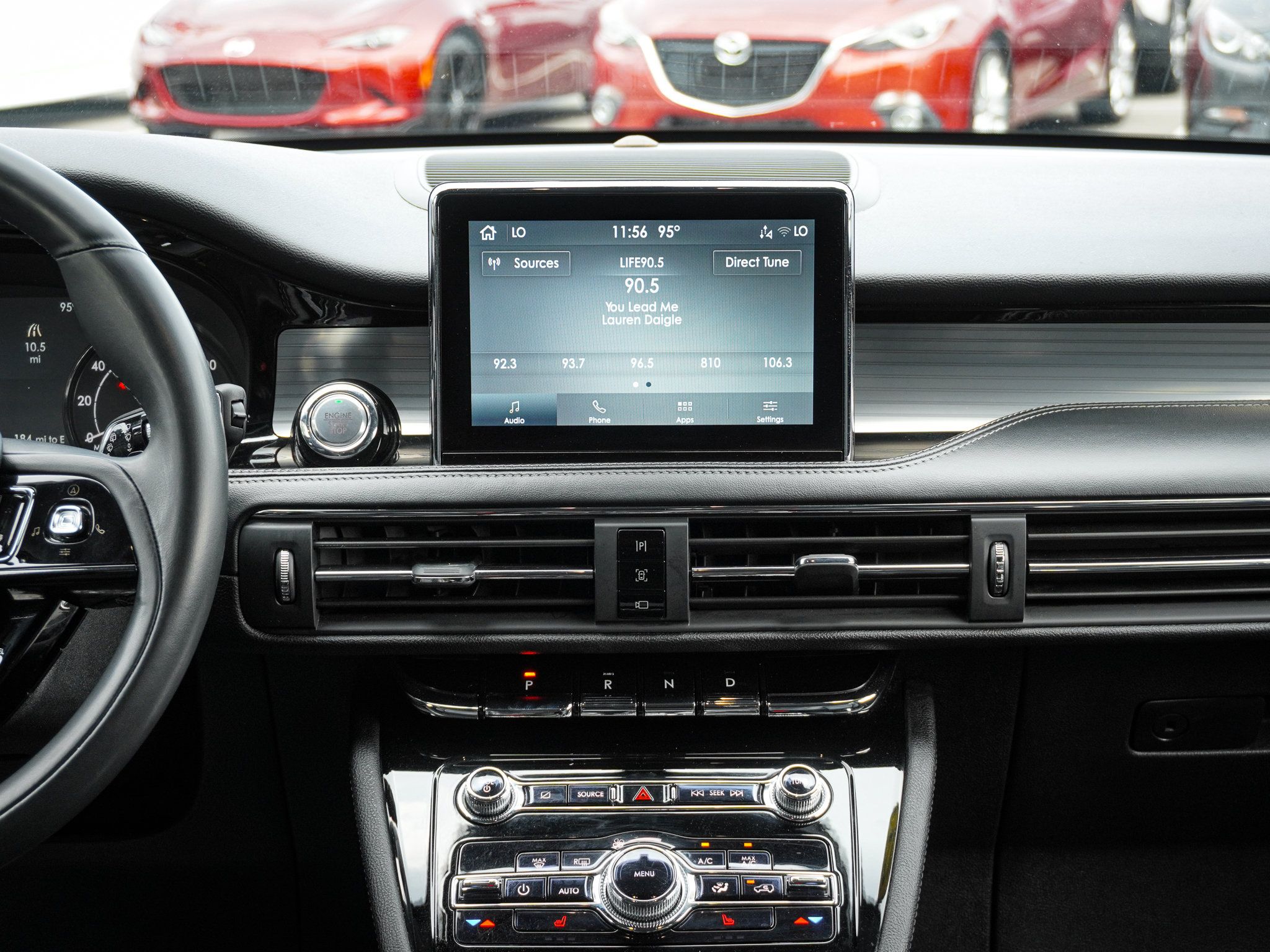 Used 2021 Lincoln Corsair FWD image 31