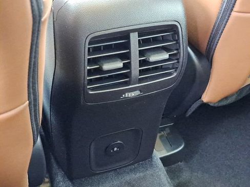 Used 2025 Ford Bronco Sport Outer Banks w/ Outer Banks Tech Package+ AWD/4WD image 46