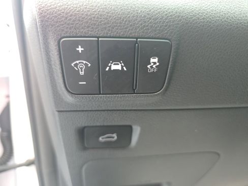 Used 2021 Kia K5 GT-Line image 24