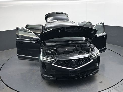 Used 2023 Acura MDX SH-AWD image 38