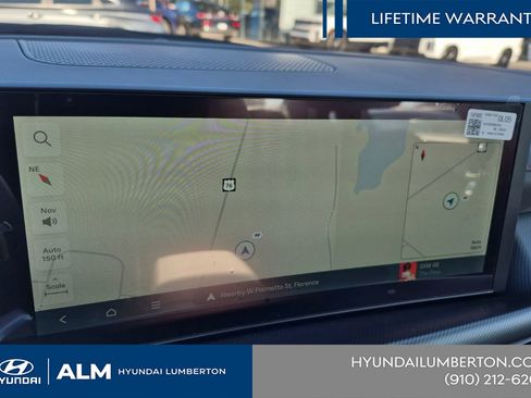 New 2026 Hyundai Sonata N Line FWD image 26