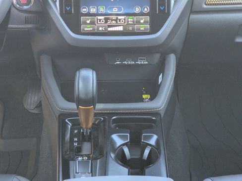 Used 2026 Subaru Forester Wilderness AWD/4WD image 19