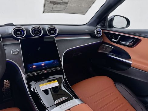 New 2026 Mercedes-Benz C 300 Sedan image 26