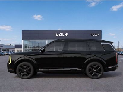 New 2027 Kia Telluride SX Prestige