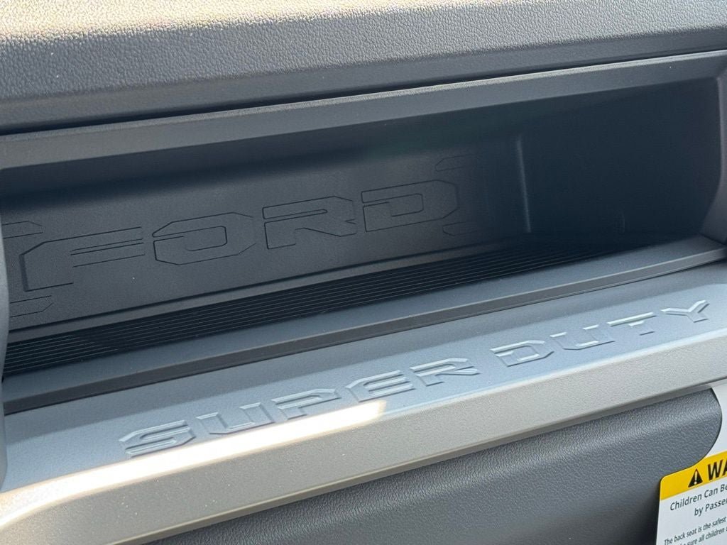New 2025 Ford F350 XL AWD/4WD image 25