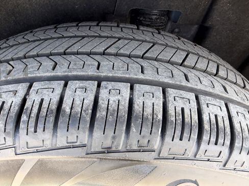 New 2026 Chevrolet Equinox LT w/ Convenience Package II image 17