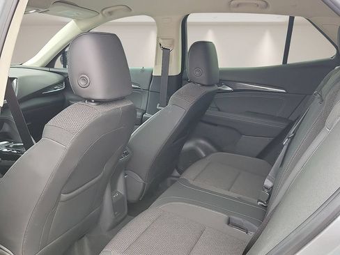 Used 2023 Buick Envision Preferred FWD image 8