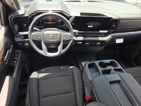 New 2026 GMC Sierra 1500 SLE AWD/4WD image 6