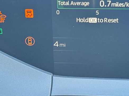 New 2026 Toyota Prius Plug-In Hybrid FWD image 25