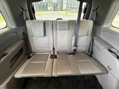 Used 2015 Honda Pilot LX image 26