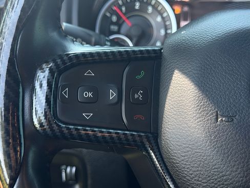 Used 2021 RAM 1500 Big Horn AWD/4WD image 20
