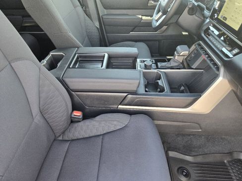 New 2025 Toyota Tundra SR5 w/ Blackout Package (GST) image 12