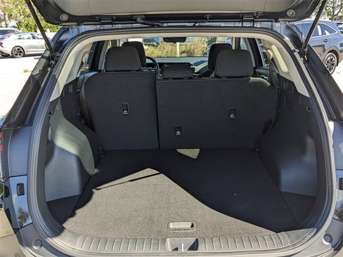 Certified 2026 Kia Sportage LX w/ LX Convenience Package image 12