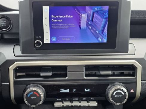 Used 2025 Toyota Tacoma SR image 12